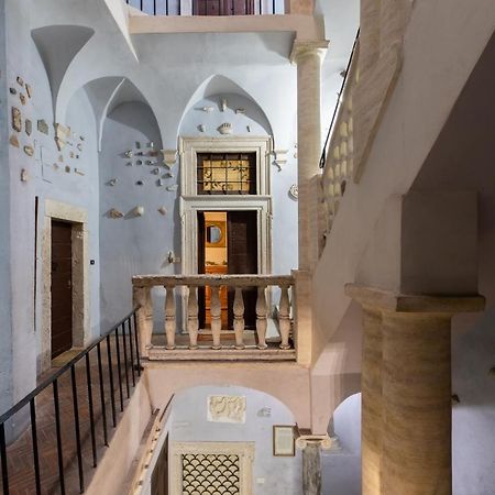 Iflat Elegant And Luxury Apartment Near Pantheon Rom Eksteriør billede