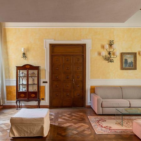 Iflat Elegant And Luxury Apartment Near Pantheon Rom Eksteriør billede