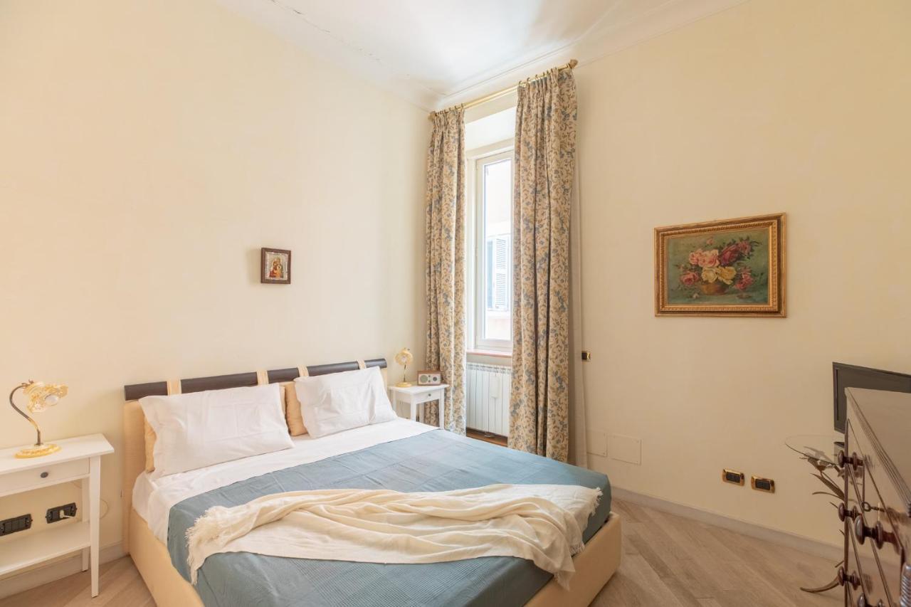Iflat Elegant And Luxury Apartment Near Pantheon Rom Eksteriør billede