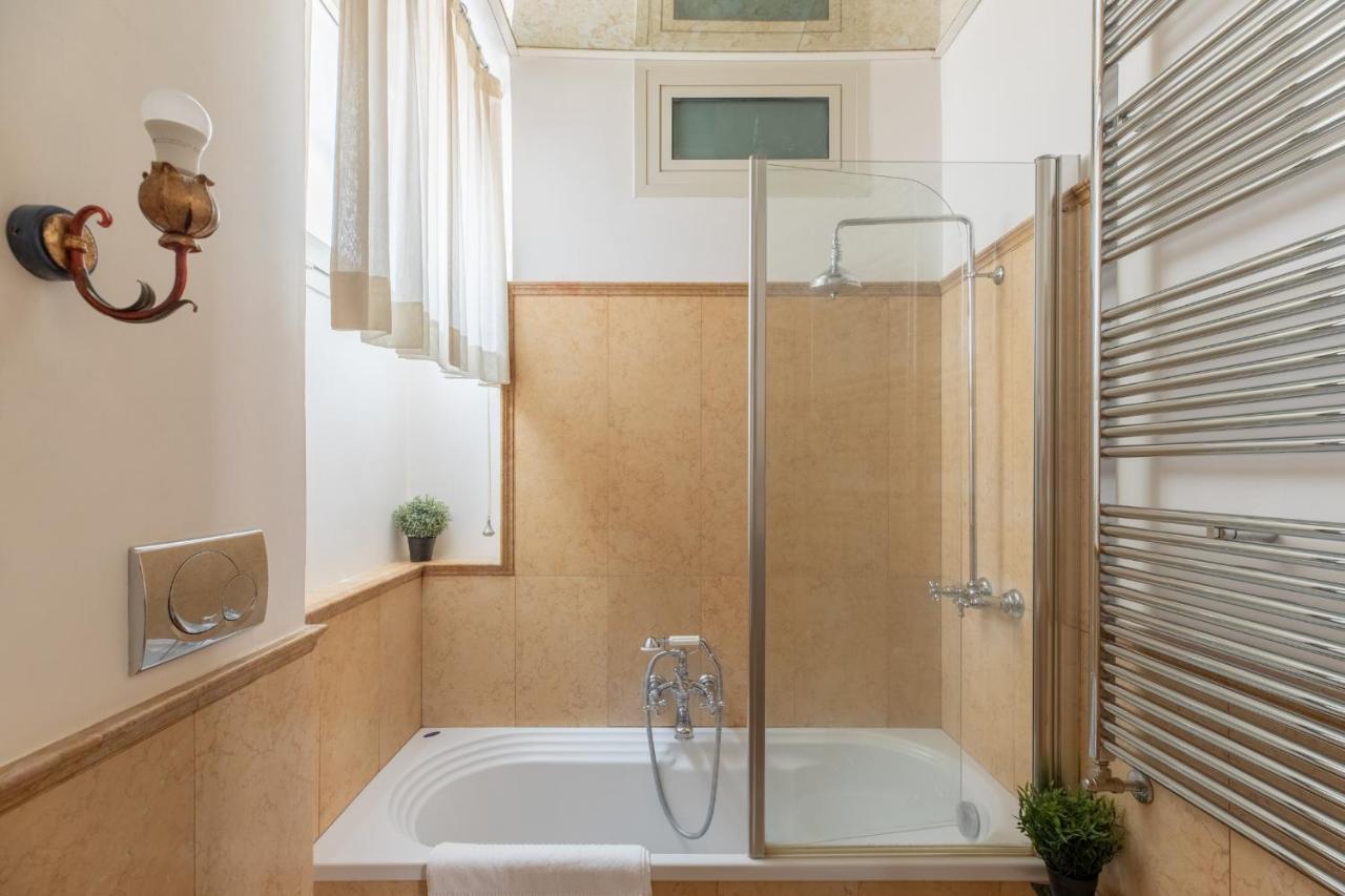 Iflat Elegant And Luxury Apartment Near Pantheon Rom Eksteriør billede