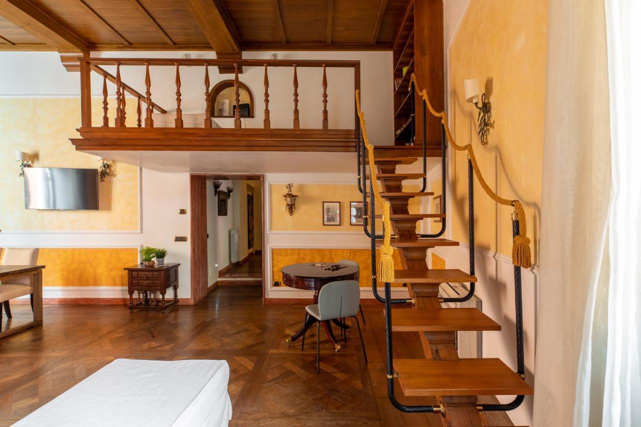 Iflat Elegant And Luxury Apartment Near Pantheon Rom Eksteriør billede