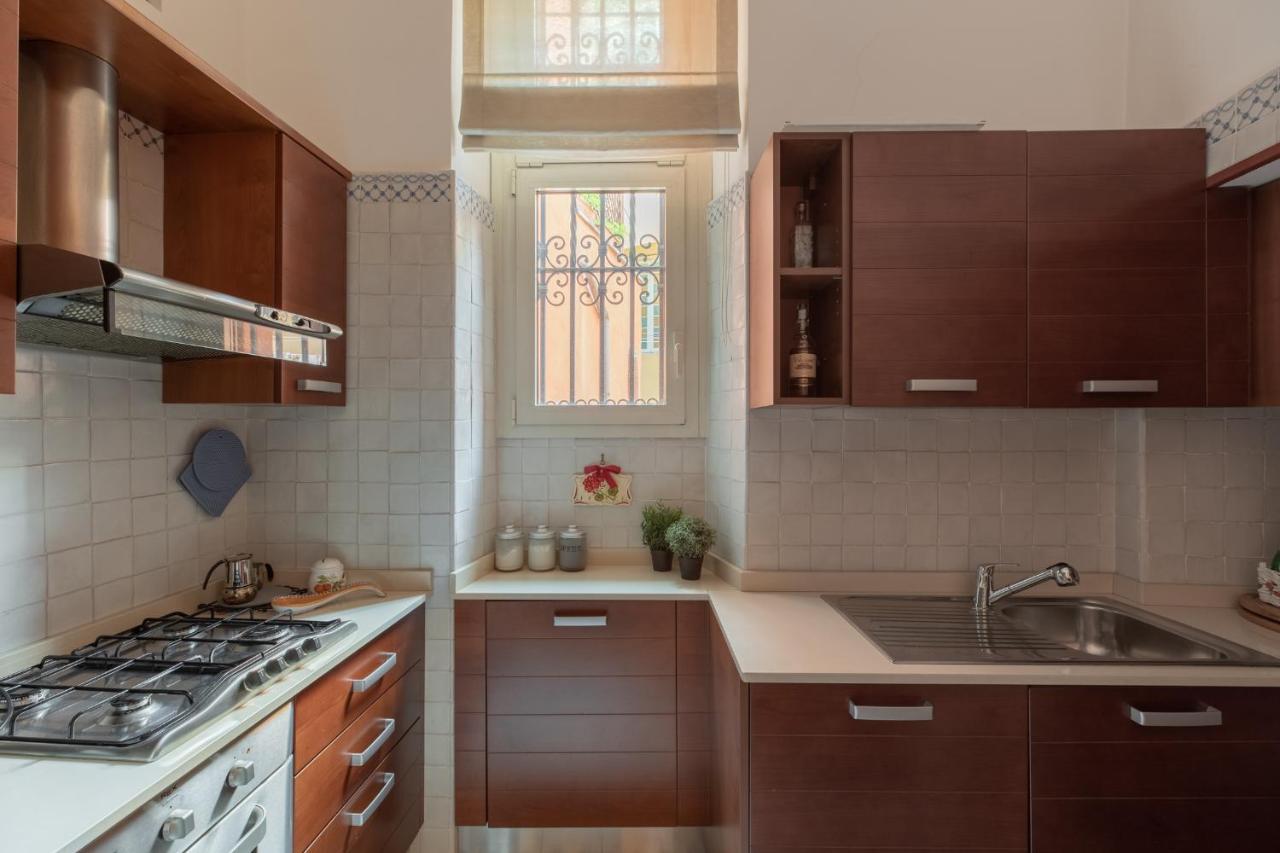 Iflat Elegant And Luxury Apartment Near Pantheon Rom Eksteriør billede