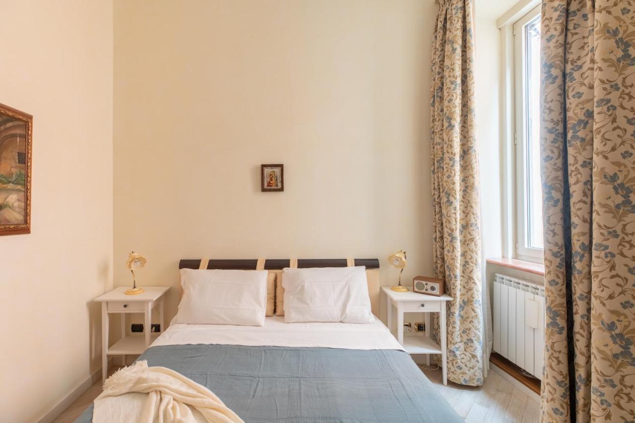 Iflat Elegant And Luxury Apartment Near Pantheon Rom Eksteriør billede