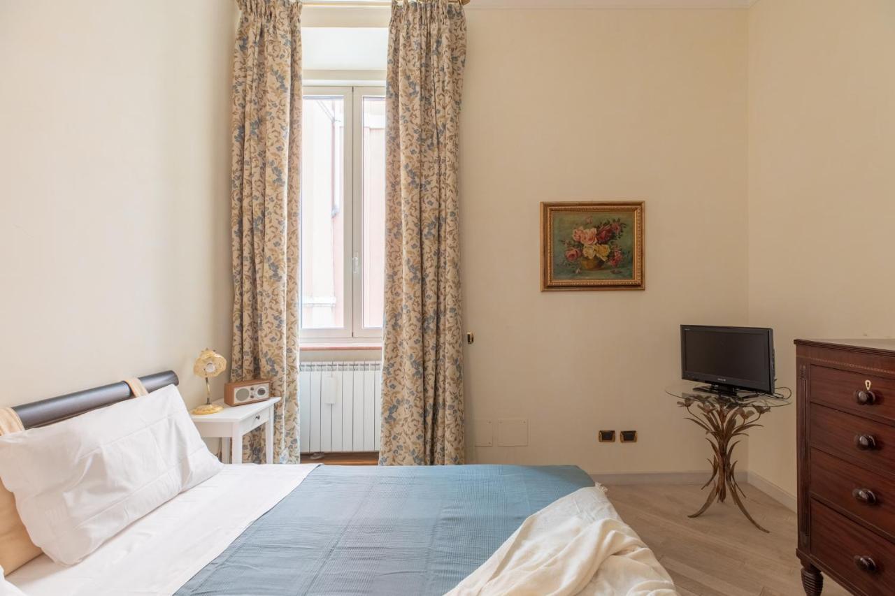 Iflat Elegant And Luxury Apartment Near Pantheon Rom Eksteriør billede