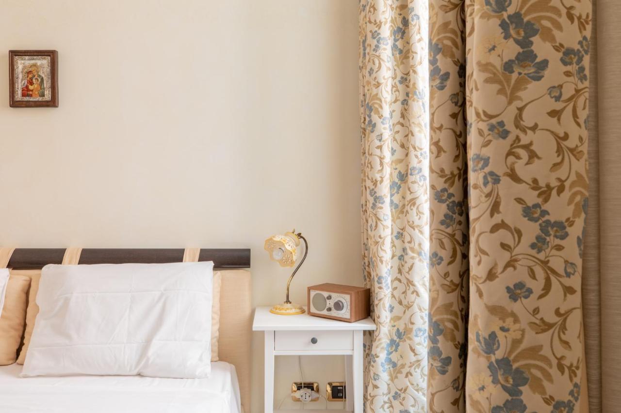 Iflat Elegant And Luxury Apartment Near Pantheon Rom Eksteriør billede
