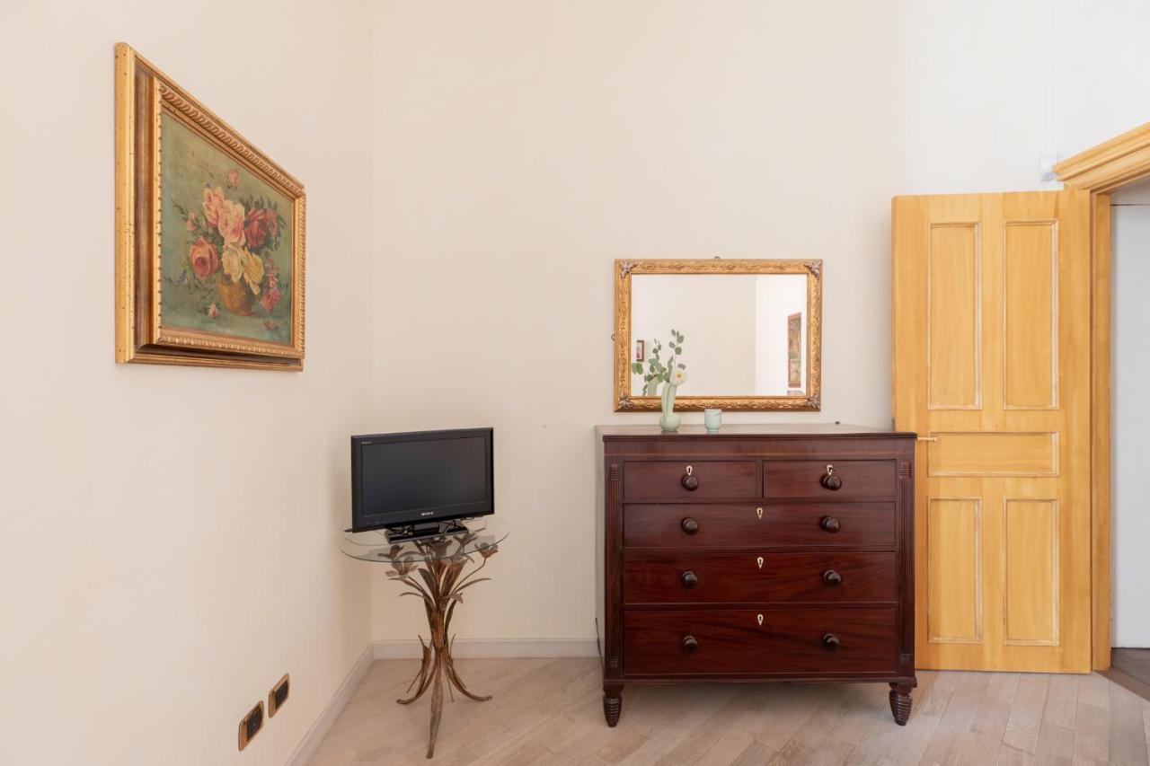 Iflat Elegant And Luxury Apartment Near Pantheon Rom Eksteriør billede