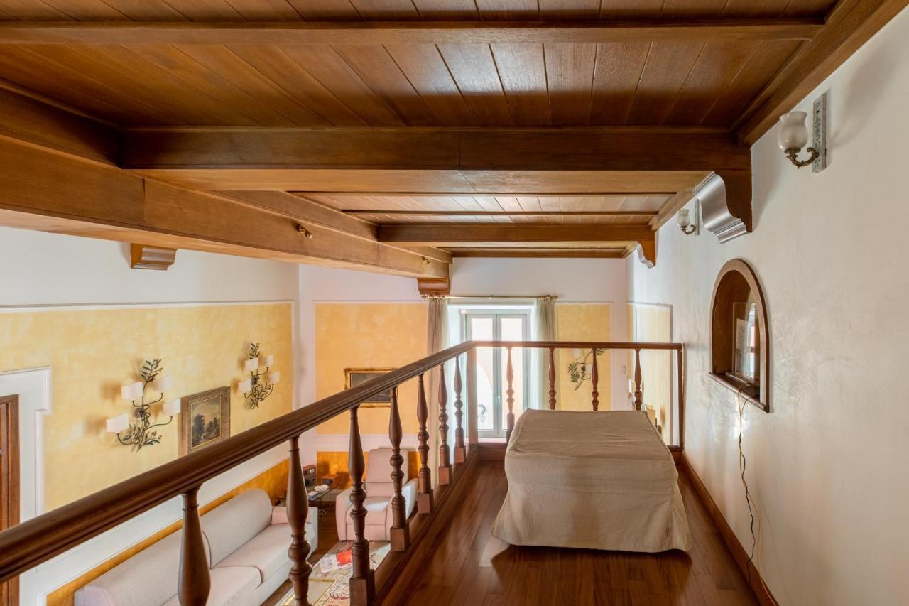 Iflat Elegant And Luxury Apartment Near Pantheon Rom Eksteriør billede
