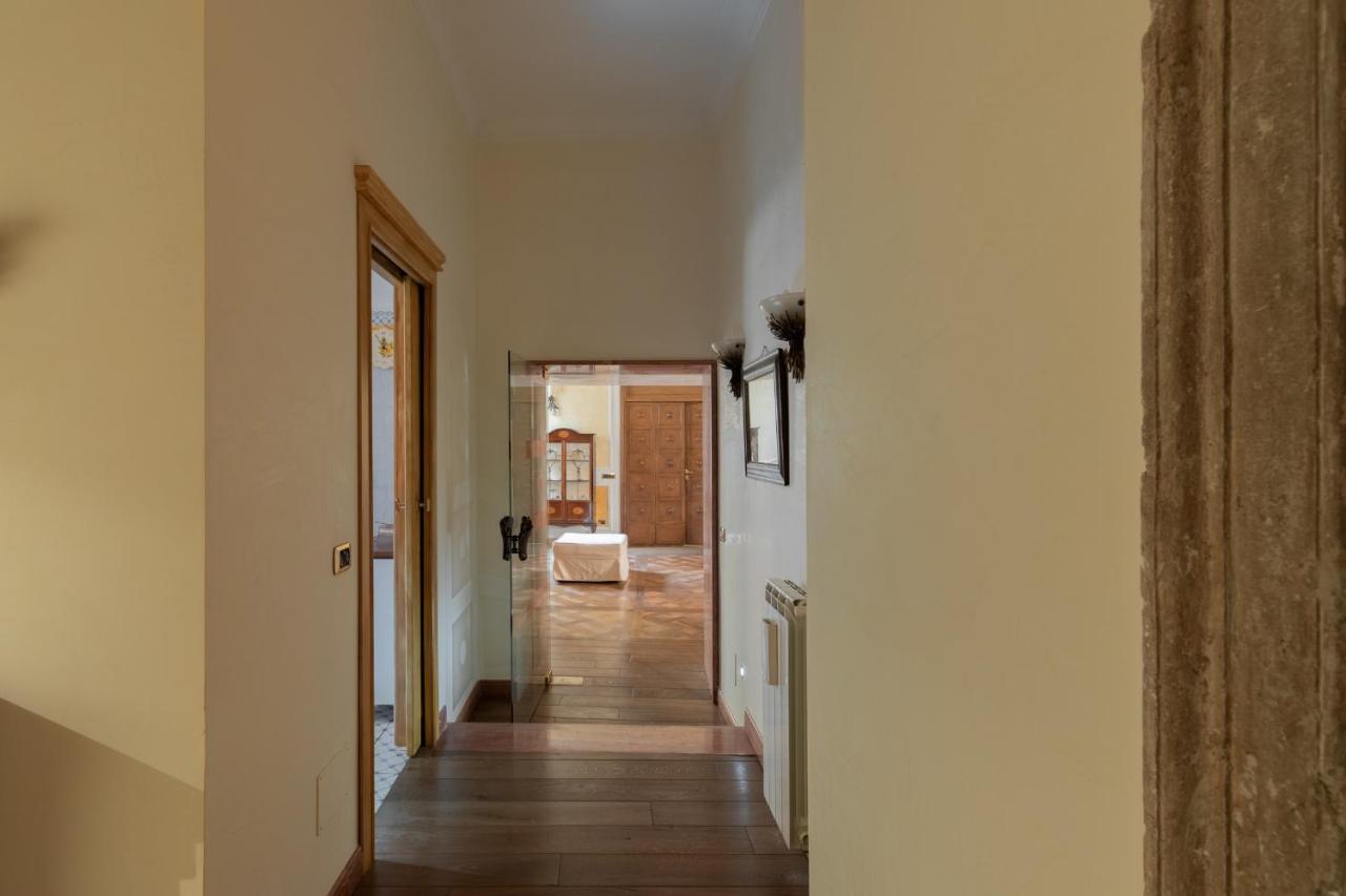 Iflat Elegant And Luxury Apartment Near Pantheon Rom Eksteriør billede