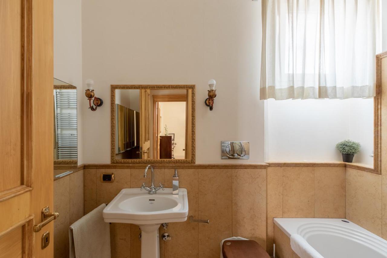 Iflat Elegant And Luxury Apartment Near Pantheon Rom Eksteriør billede