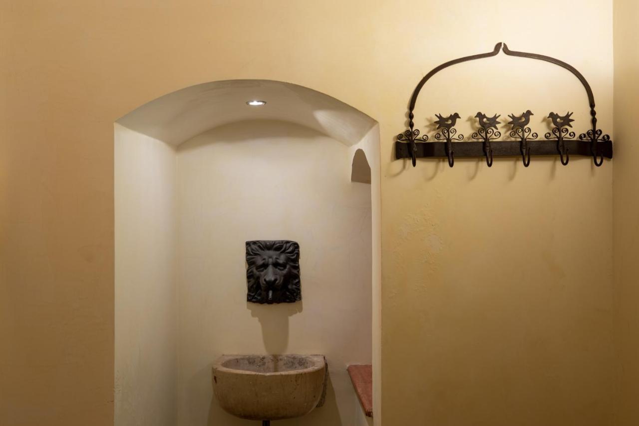 Iflat Elegant And Luxury Apartment Near Pantheon Rom Eksteriør billede